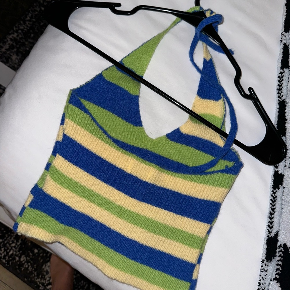 Knit top - Picture 2 of 2